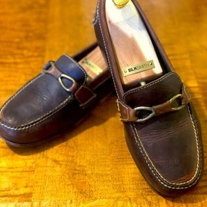 H.S. Trask Horsebit Loafer
